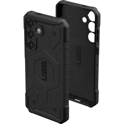 Samsung Galaxy S25+ (Plus) UAG PATHFINDER Serie Cover - Schwarz Samsung Galaxy S25+ (Plus) UAG PATHFINDER Serie Cover - Schwarz