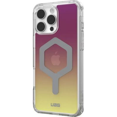 Urban Armor Gear Plyo iPhone 16 Pro Max Hülle - Langlebig, Lebendige Farben Urban Armor Gear Plyo iPhone 16 Pro Max Hülle - Langlebig, Lebendige Farben
