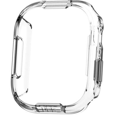 Urban Armor Gear Scout Case Apple Watch Series 10 46mm Transparent - Smartwatch Zubehör Urban Armor Gear Scout Case Apple Watch Series 10 46mm Transparent - Smartwatch Zubehör