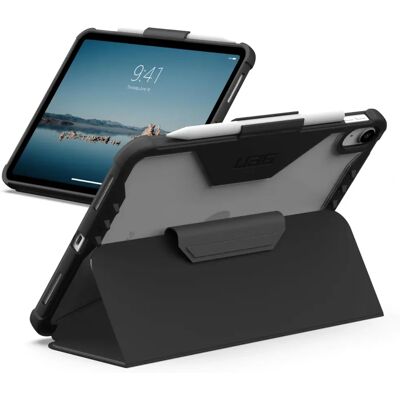 Custodia iPad Urban Armor Gear - Protezione contro gli urti - Design sottile - Senza polvere Custodia iPad Urban Armor Gear - Protezione contro gli urti - Design sottile - Senza polvere