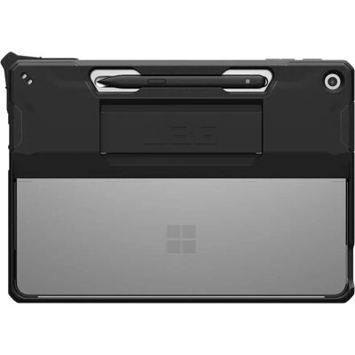 UAG 324022114040 Tablet-Hülle - Schwarz - Militärfalltest-zertifiziert UAG 324022114040 Tablet-Hülle - Schwarz - Militärfalltest-zertifiziert