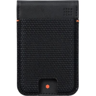 Urban Armor Gear UAG Slim Geldbörse Schwarz - Brieftasche & Handy Zubehör Urban Armor Gear UAG Slim Geldbörse Schwarz - Brieftasche & Handy Zubehör
