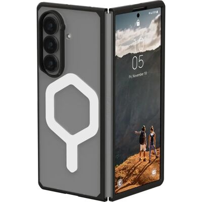 Urban Armor Gear 214505113131 Telefoonhoesje - Zwart - Impactbestendig Urban Armor Gear 214505113131 Telefoonhoesje - Zwart - Impactbestendig