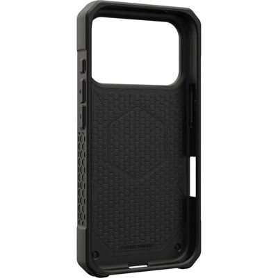 Urban Armor Gear Monarch Pro Grün - Handyhülle Urban Armor Gear Monarch Pro Grün - Handyhülle
