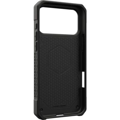 Urban Armor Gear Monarch Pro Telefoonhoes - Impact- & krasbescherming Urban Armor Gear Monarch Pro Telefoonhoes - Impact- & krasbescherming
