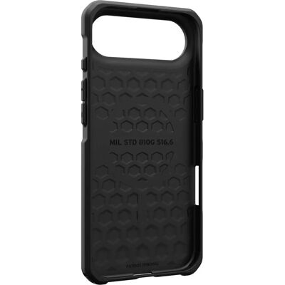 Coque de téléphone Urban Armor Gear 114520113940 résistante aux impacts Kevlar - Publicité Coque de téléphone Urban Armor Gear 114520113940 résistante aux impacts Kevlar - Publicité