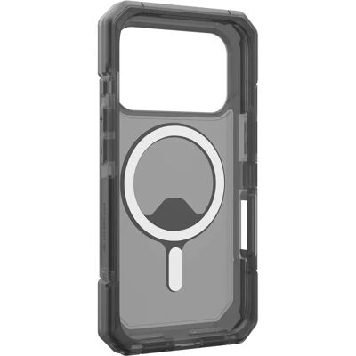 Trooper MagSafe Urban Armor Gear iPhone 17 Pro Case - Telefoonhoesje Trooper MagSafe Urban Armor Gear iPhone 17 Pro Case - Telefoonhoesje