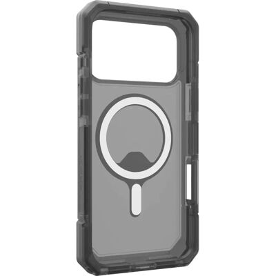 Coque de téléphone Urban Armor Gear 114522113131 - Antichoc, MagSafe, Polycarbonate - Publicité Coque de téléphone Urban Armor Gear 114522113131 - Antichoc, MagSafe, Polycarbonate - Publicité