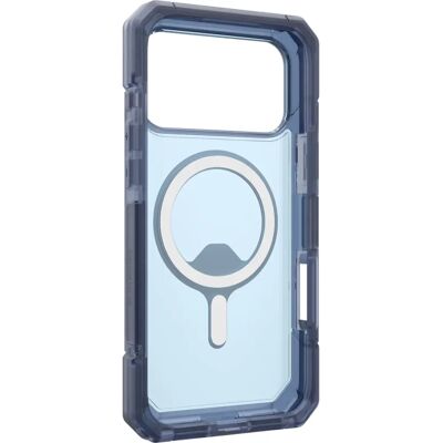 Urban Armor Gear iPhone 17 Pro Max Blau Hülle - Handyhülle Urban Armor Gear iPhone 17 Pro Max Blau Hülle - Handyhülle