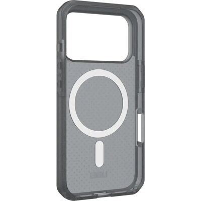 Coque Ash Urban Armor Gear pour iPhone 17 Pro - Étui téléphone - Publicité Coque Ash Urban Armor Gear pour iPhone 17 Pro - Étui téléphone - Publicité