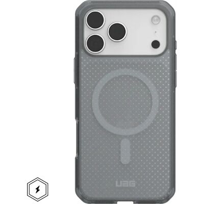 Urban Armor Gear 114537113131 iPhone 17 Pro Max Geel Case - mobiele telefoonhoes Urban Armor Gear 114537113131 iPhone 17 Pro Max Geel Case - mobiele telefoonhoes