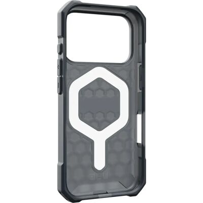 Urban Armor Gear 114540113131 Mobiltelefondeksel - Aske Urban Armor Gear 114540113131 Mobiltelefondeksel - Aske