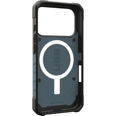 Coque de téléphone Urban Armor Gear Pathfinder - 16cm - Bleu Nuage - Publicité Coque de téléphone Urban Armor Gear Pathfinder - 16cm - Bleu Nuage - Publicité