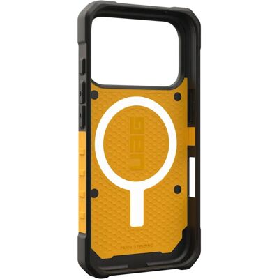 Urban Armor Gear Pathfinder Gelb Handyhülle - Smartphone Case Urban Armor Gear Pathfinder Gelb Handyhülle - Smartphone Case