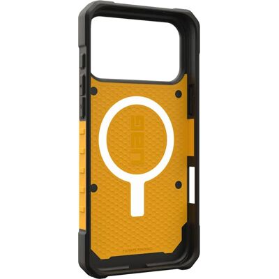 Urban Armor Gear Pathfinder - Coque de Téléphone Jaune Urban Armor Gear Pathfinder - Coque de Téléphone Jaune