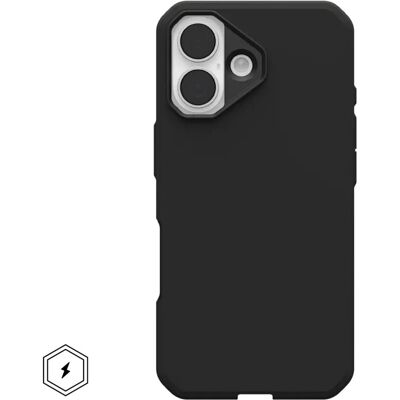 UAG Urban Armor Gear Civilian LT MagSafe Hülle für iPhone 17 - Schwarz UAG Urban Armor Gear Civilian LT MagSafe Hülle für iPhone 17 - Schwarz