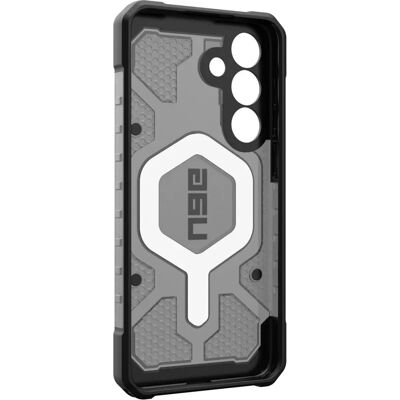 Urban Armor Gear 21450911314 Mobielhoesje - As, Zwart Urban Armor Gear 21450911314 Mobielhoesje - As, Zwart