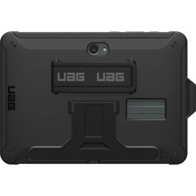Urban Armor Gear 224460B14040 Tabletthülle - Schwarz Urban Armor Gear 224460B14040 Tabletthülle - Schwarz