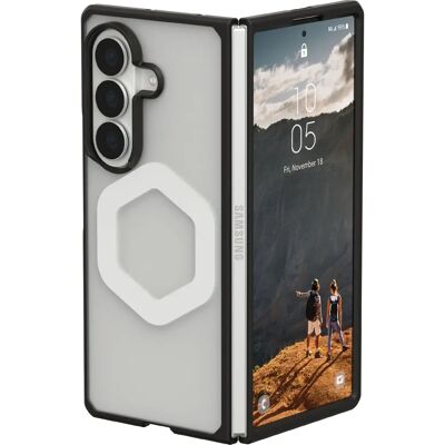 Urban Armor Gear - Funda Mouve Ice - Z Fold8 Ultra -Custodia Urban Armor Gear - Funda Mouve Ice - Z Fold8 Ultra -Custodia