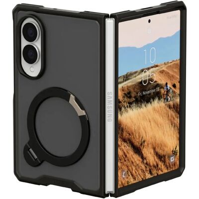 Urban Armor Gear - Mouve Xte Z Fold8 - Ash - Phone Case Urban Armor Gear - Mouve Xte Z Fold8 - Ash - Phone Case