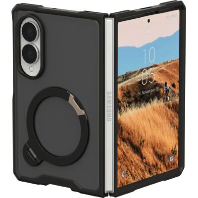 Urban Armor Gear - Mouve Xte Z Fold8 - Ash - Phone Case Urban Armor Gear - Mouve Xte Z Fold8 - Ash - Phone Case