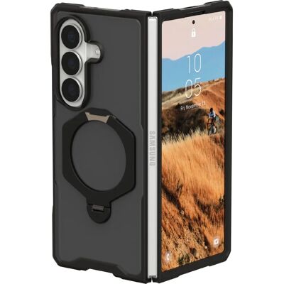 UAG - 214564113131 - Ash - MagSafe Étui téléphone UAG - 214564113131 - Ash - MagSafe Étui téléphone