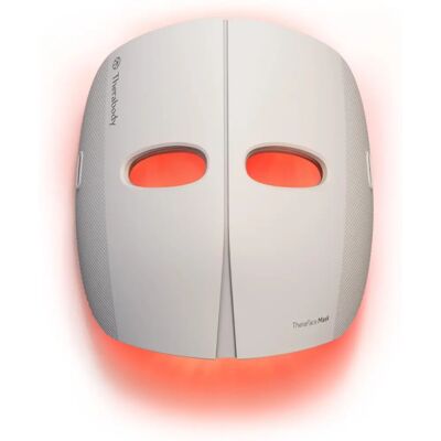 Therabody Theraface LED Hautpflege-Maske - Weiß - Gesichtsbehandlung Therabody Theraface LED Hautpflege-Maske - Weiß - Gesichtsbehandlung