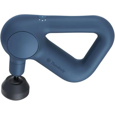 Therabody Theragun Relief - Massage Gun - Navy Therabody Theragun Relief - Massage Gun - Navy