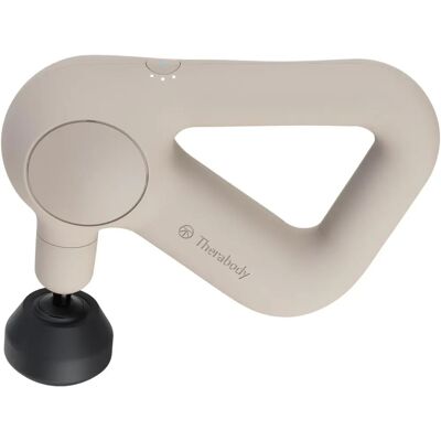 Therabody Theragun Relief - Masajer portabil pentru relaxare musculară Therabody Theragun Relief - Masajer portabil pentru relaxare musculară