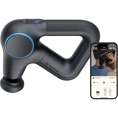 Therabody Theragun Prime Plus Heated Impact Tip Massager - Massager Therabody Theragun Prime Plus Heated Impact Tip Massager - Massager