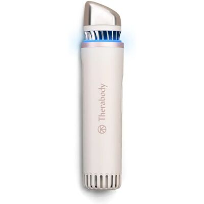 Therabody TheraFace Depuffing Wand - Face Cold & Heat Therapy Therabody TheraFace Depuffing Wand - Face Cold & Heat Therapy