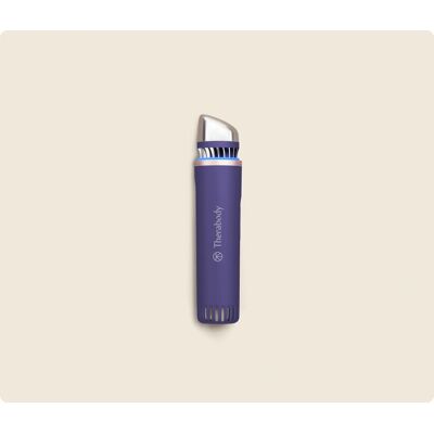 Therabody Theraface Depuffing Wand - Facial Massager Therabody Theraface Depuffing Wand - Facial Massager