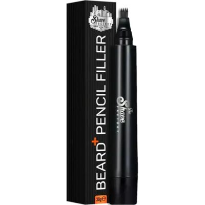Crayon à Barbe The Shave Factory - 5 ml - Accessoire de Style pour Barbe Crayon à Barbe The Shave Factory - 5 ml - Accessoire de Style pour Barbe