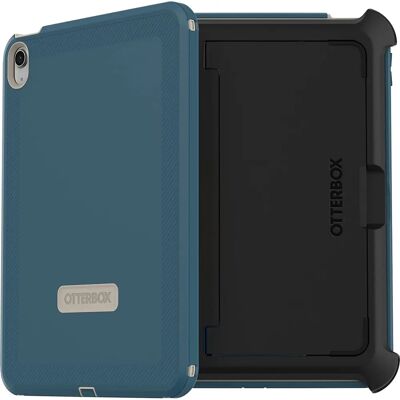 Otterbox Defender Apple Ipad 10. generácie puzdro Baja Beach modré - Tablethülle Otterbox Defender Apple Ipad 10. generácie puzdro Baja Beach modré - Tablethülle