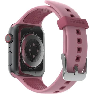 OtterBox Uhrenarmband Silikon Pink - Watch Strap OtterBox Uhrenarmband Silikon Pink - Watch Strap