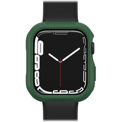 OtterBox 45mm Zderzak na Zegarek Zielony - Obudowa Smartwatch OtterBox 45mm Zderzak na Zegarek Zielony - Obudowa Smartwatch