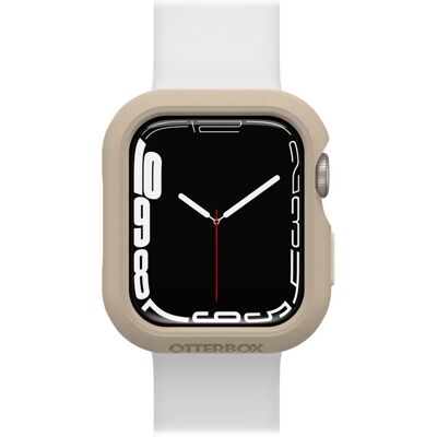 Custodia Otterbox per Apple Watch S8/7 - Beige - Ø 41 mm Custodia Otterbox per Apple Watch S8/7 - Beige - Ø 41 mm