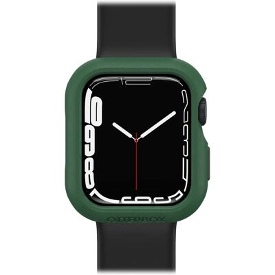 Osłona OtterBox Watch Bumper Antymikrobiologiczna z Poliwęglanu Osłona OtterBox Watch Bumper Antymikrobiologiczna z Poliwęglanu