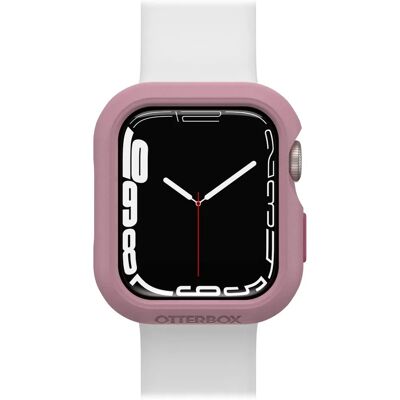 OtterBox Różowa 41mm Etui na zegarek - Etui na zegarek OtterBox Różowa 41mm Etui na zegarek - Etui na zegarek