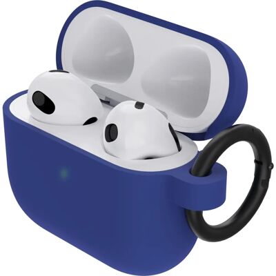 Custodia OtterBox per AirPods - Cover senza fili - Blu Custodia OtterBox per AirPods - Cover senza fili - Blu