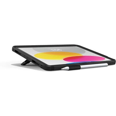 Etui OtterBox Defender na iPad 10. generacji z podpórką - Czarny Etui OtterBox Defender na iPad 10. generacji z podpórką - Czarny