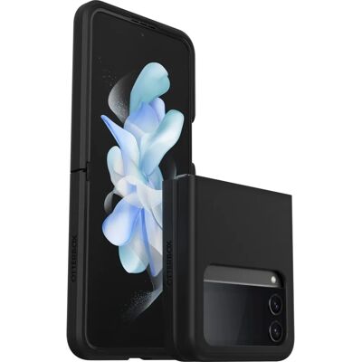 OtterBox Cover sottile flex per Samsung Galaxy Z Flip 4 - Nero OtterBox Cover sottile flex per Samsung Galaxy Z Flip 4 - Nero