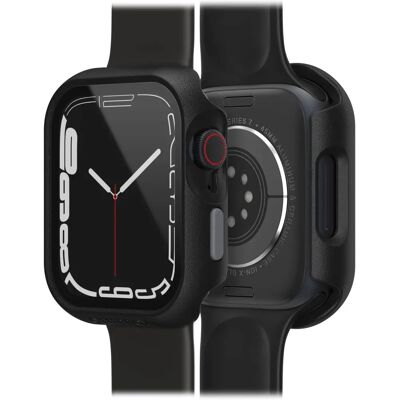 OtterBox Ochrona Ekranu do Smartwatch - 45mm Czarna OtterBox Ochrona Ekranu do Smartwatch - 45mm Czarna