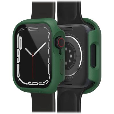 OtterBox Bumper Completo per Apple Watch 9/8/7 45mm - Protezione Smartwatch OtterBox Bumper Completo per Apple Watch 9/8/7 45mm - Protezione Smartwatch