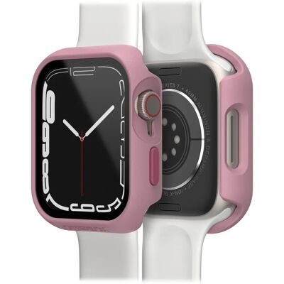OtterBox Eclipse Pink - Ochrona dla Apple Watch 7 45mm OtterBox Eclipse Pink - Ochrona dla Apple Watch 7 45mm
