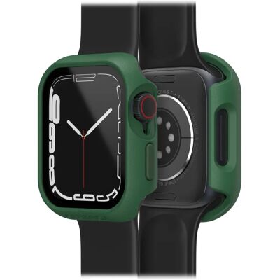 OtterBox Series 9/8/7 - 41mm Ciemnozielona Odporna na wstrząsy Obudowa na Smartwatch OtterBox Series 9/8/7 - 41mm Ciemnozielona Odporna na wstrząsy Obudowa na Smartwatch