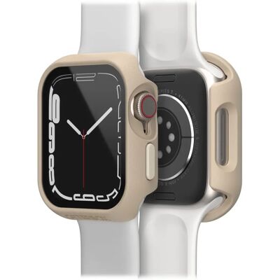 OtterBox Bumper Corpo Completo para Apple Watch 9/8/7 41mm - Proteção Smartwatch OtterBox Bumper Corpo Completo para Apple Watch 9/8/7 41mm - Proteção Smartwatch