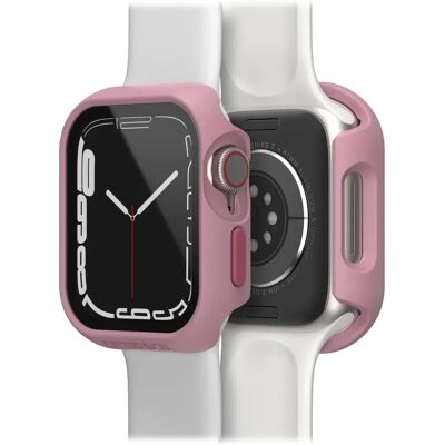 Etui OtterBox Różowe 41mm na smartwatch - Pełna ochrona ciała Etui OtterBox Różowe 41mm na smartwatch - Pełna ochrona ciała