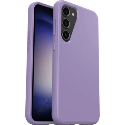 Otter Products Otterbox Symmetry Cover, Samsung Galaxy S23+, viola Otter Products Otterbox Symmetry Cover, Samsung Galaxy S23+, viola