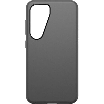 OtterBox Symmetry Galaxy S23 Noir - Coque de Téléphone - Publicité OtterBox Symmetry Galaxy S23 Noir - Coque de Téléphone - Publicité